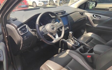 Nissan Qashqai, 2022 год, 2 070 000 рублей, 9 фотография