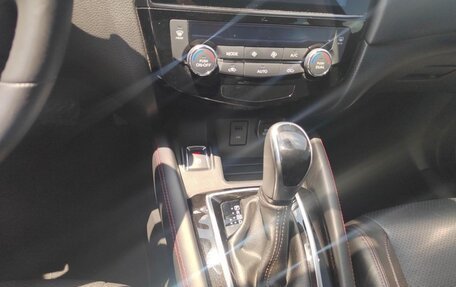 Nissan Qashqai, 2022 год, 2 070 000 рублей, 14 фотография