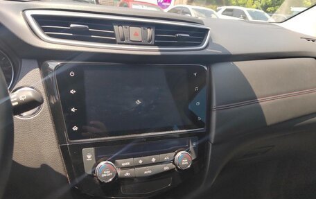 Nissan Qashqai, 2022 год, 2 070 000 рублей, 12 фотография