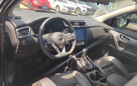 Nissan Qashqai, 2022 год, 2 070 000 рублей, 10 фотография