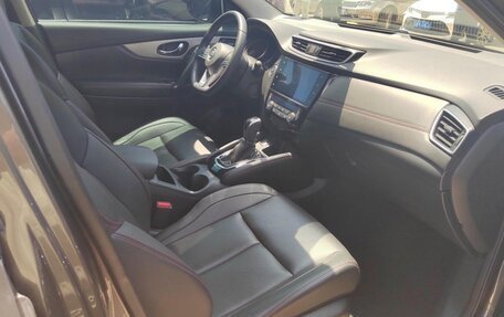 Nissan Qashqai, 2022 год, 2 070 000 рублей, 13 фотография