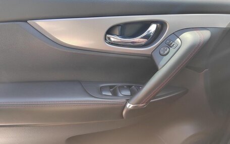 Nissan Qashqai, 2022 год, 2 070 000 рублей, 15 фотография