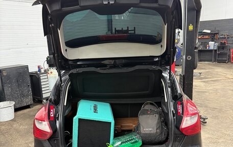 Ford Focus III, 2012 год, 900 000 рублей, 7 фотография