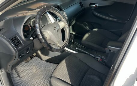 Toyota Corolla, 2012 год, 980 000 рублей, 7 фотография