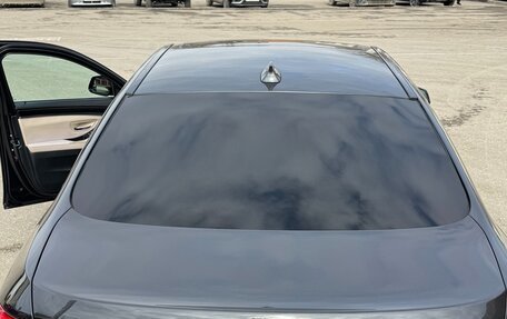 BMW 5 серия, 2011 год, 2 025 000 рублей, 4 фотография