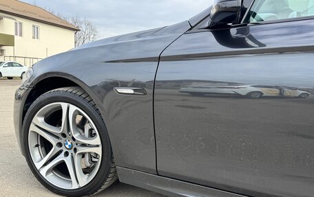 BMW 5 серия, 2011 год, 2 025 000 рублей, 3 фотография