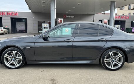 BMW 5 серия, 2011 год, 2 025 000 рублей, 7 фотография