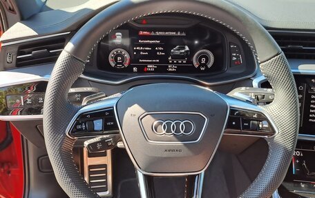 Audi A6, 2020 год, 5 550 000 рублей, 5 фотография