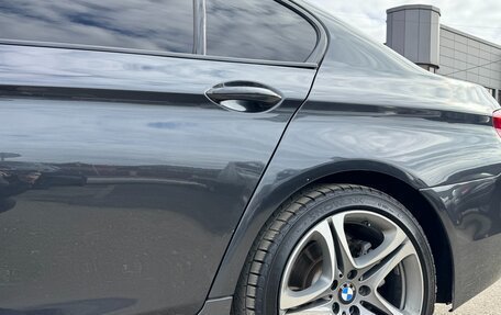 BMW 5 серия, 2011 год, 2 025 000 рублей, 8 фотография