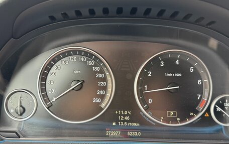 BMW 5 серия, 2011 год, 2 025 000 рублей, 9 фотография