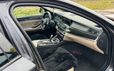 BMW 5 серия, 2011 год, 2 025 000 рублей, 12 фотография