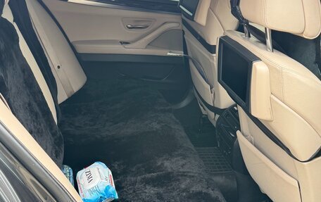 BMW 5 серия, 2011 год, 2 025 000 рублей, 13 фотография