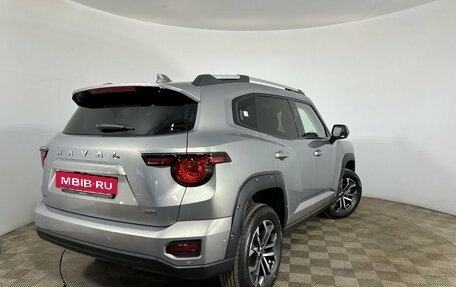 Haval H7, 2025 год, 3 799 000 рублей, 2 фотография