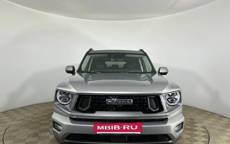 Haval H7, 2025 год, 3 799 000 рублей, 3 фотография