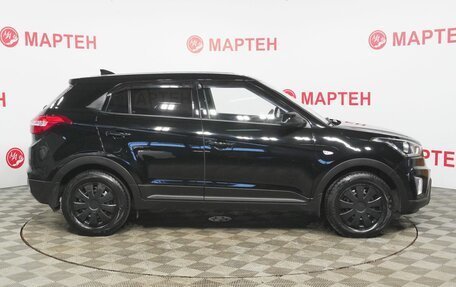 Hyundai Creta I рестайлинг, 2019 год, 1 825 000 рублей, 4 фотография