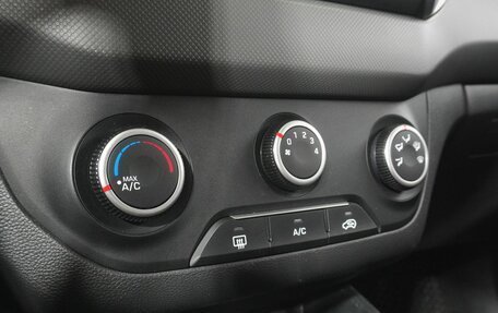 Hyundai Creta I рестайлинг, 2019 год, 1 825 000 рублей, 12 фотография