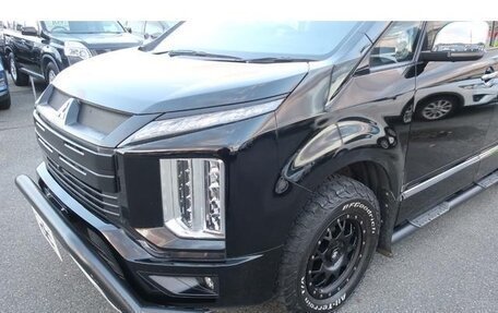 Mitsubishi Delica D:5 I, 2023 год, 3 205 000 рублей, 4 фотография