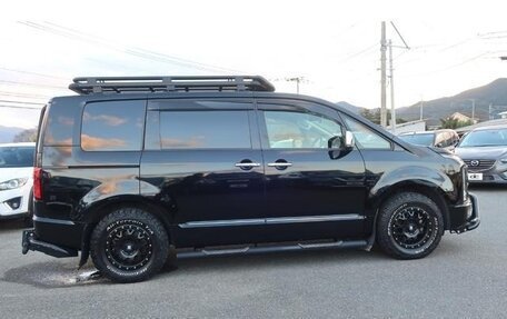 Mitsubishi Delica D:5 I, 2023 год, 3 205 000 рублей, 6 фотография