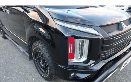 Mitsubishi Delica D:5 I, 2023 год, 3 205 000 рублей, 7 фотография