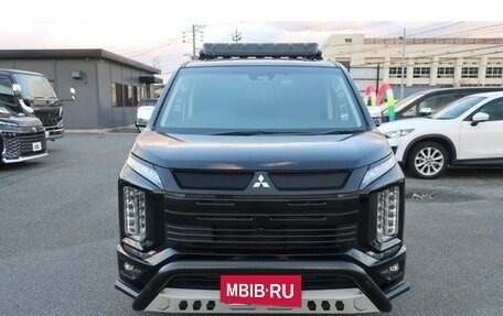 Mitsubishi Delica D:5 I, 2023 год, 3 205 000 рублей, 5 фотография