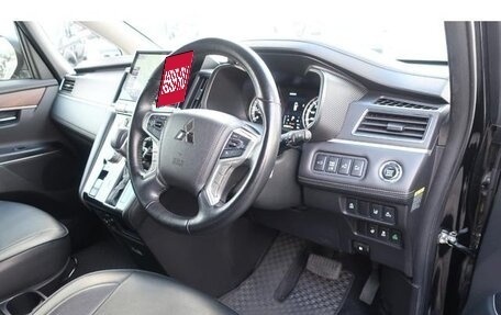 Mitsubishi Delica D:5 I, 2023 год, 3 205 000 рублей, 20 фотография