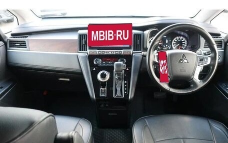 Mitsubishi Delica D:5 I, 2023 год, 3 205 000 рублей, 14 фотография