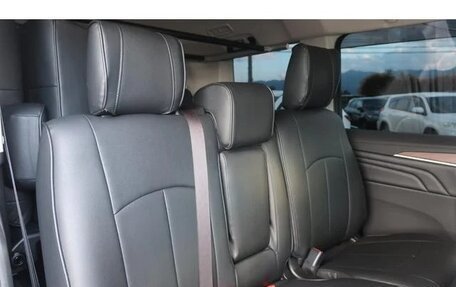 Mitsubishi Delica D:5 I, 2023 год, 3 205 000 рублей, 29 фотография