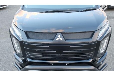 Mitsubishi Delica D:5 I, 2023 год, 3 205 000 рублей, 32 фотография