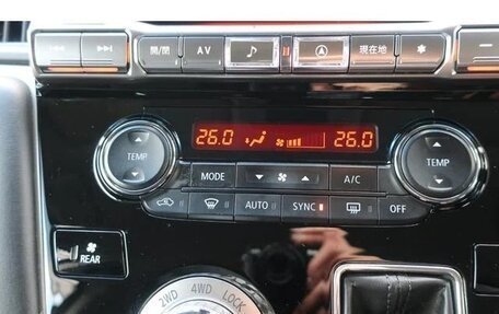 Mitsubishi Delica D:5 I, 2023 год, 3 205 000 рублей, 23 фотография