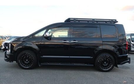 Mitsubishi Delica D:5 I, 2023 год, 3 205 000 рублей, 35 фотография