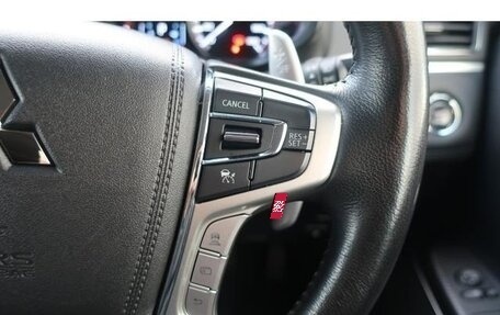 Mitsubishi Delica D:5 I, 2023 год, 3 205 000 рублей, 26 фотография