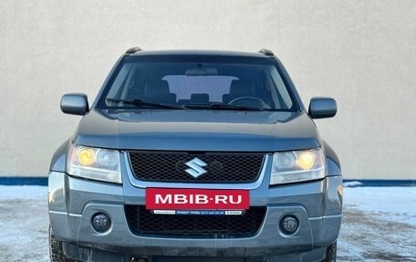 Suzuki Grand Vitara, 2007 год, 769 000 рублей, 2 фотография