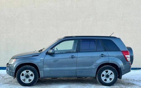 Suzuki Grand Vitara, 2007 год, 769 000 рублей, 4 фотография