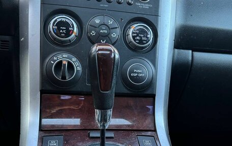 Suzuki Grand Vitara, 2007 год, 769 000 рублей, 11 фотография