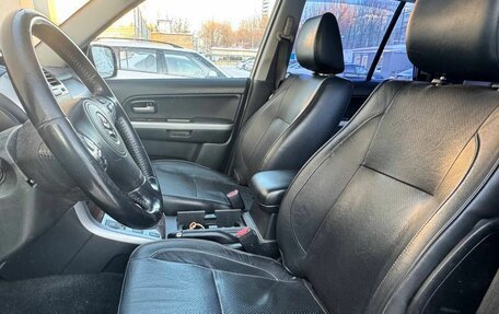 Suzuki Grand Vitara, 2007 год, 769 000 рублей, 10 фотография