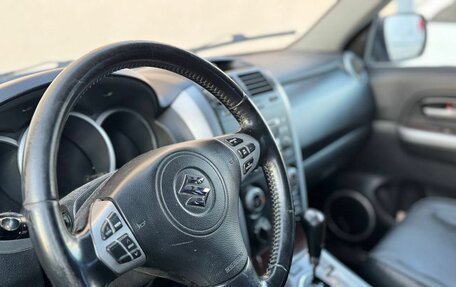 Suzuki Grand Vitara, 2007 год, 769 000 рублей, 8 фотография