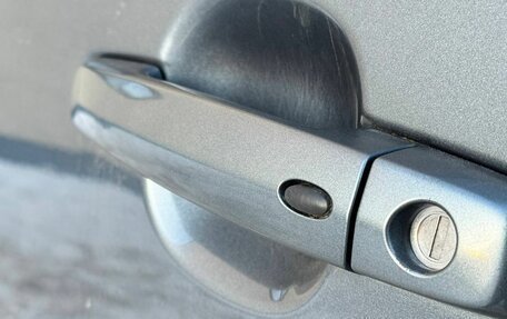 Suzuki Grand Vitara, 2007 год, 769 000 рублей, 9 фотография