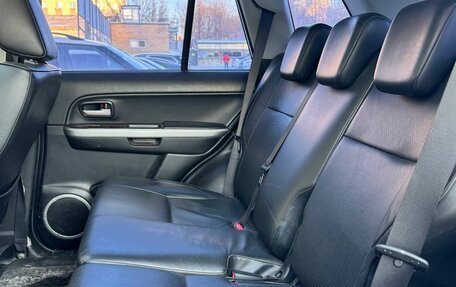 Suzuki Grand Vitara, 2007 год, 769 000 рублей, 14 фотография