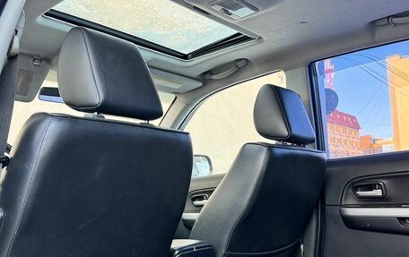 Suzuki Grand Vitara, 2007 год, 769 000 рублей, 15 фотография