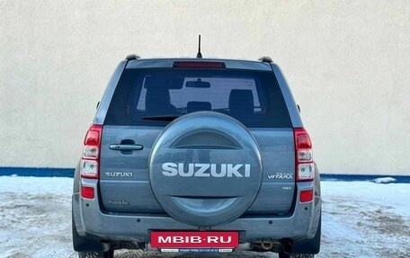 Suzuki Grand Vitara, 2007 год, 769 000 рублей, 6 фотография