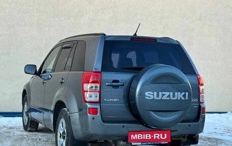 Suzuki Grand Vitara, 2007 год, 769 000 рублей, 7 фотография