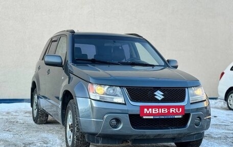 Suzuki Grand Vitara, 2007 год, 769 000 рублей, 3 фотография