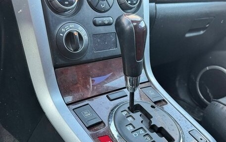 Suzuki Grand Vitara, 2007 год, 769 000 рублей, 13 фотография