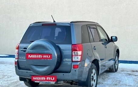Suzuki Grand Vitara, 2007 год, 769 000 рублей, 5 фотография