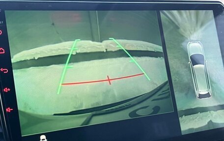 Mitsubishi Outlander III рестайлинг 3, 2022 год, 3 359 000 рублей, 17 фотография