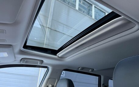 Mitsubishi Outlander III рестайлинг 3, 2022 год, 3 359 000 рублей, 16 фотография