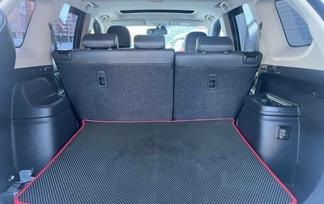 Mitsubishi Outlander III рестайлинг 3, 2022 год, 3 359 000 рублей, 18 фотография