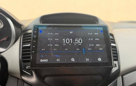 Chevrolet Cruze II, 2010 год, 635 000 рублей, 10 фотография