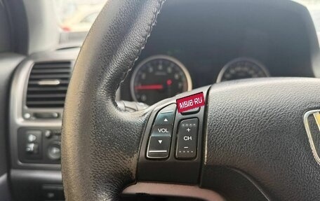 Chevrolet Cruze II, 2010 год, 635 000 рублей, 12 фотография