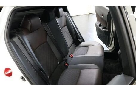 Toyota C-HR I рестайлинг, 2022 год, 1 851 000 рублей, 27 фотография